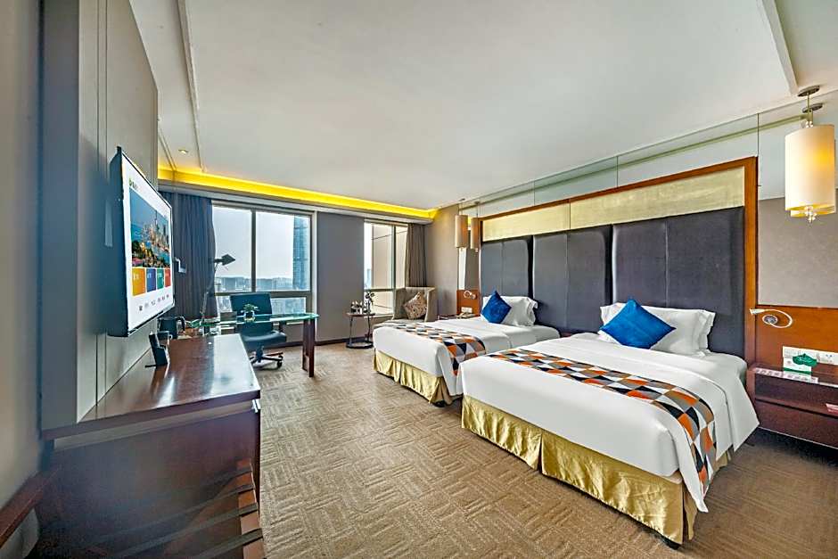 Changsha Xiaoxiang Huatian Hotel
