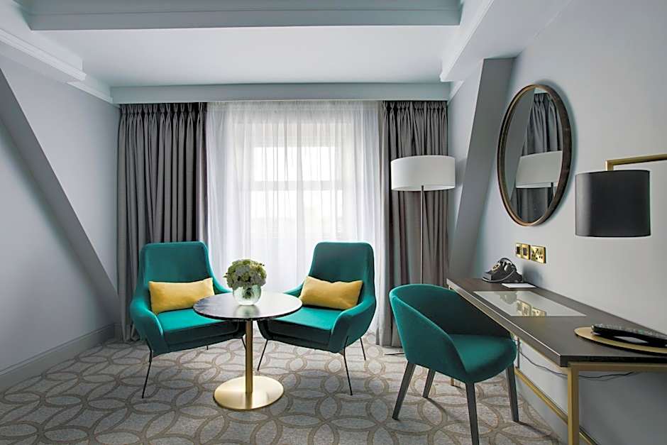 The Davenport
