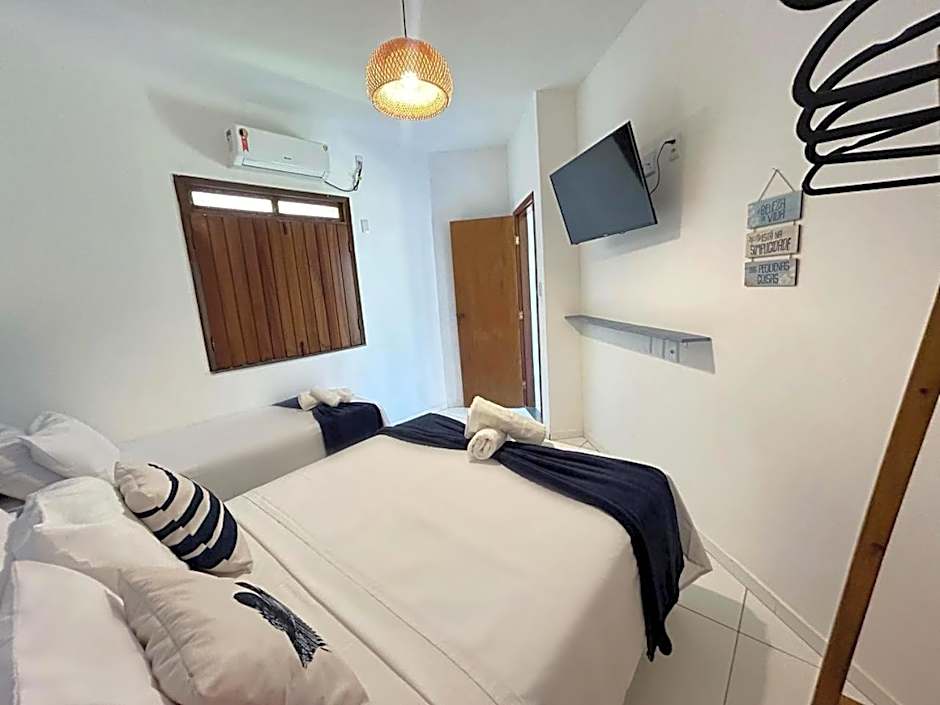 Pousada Oceano Atlântico