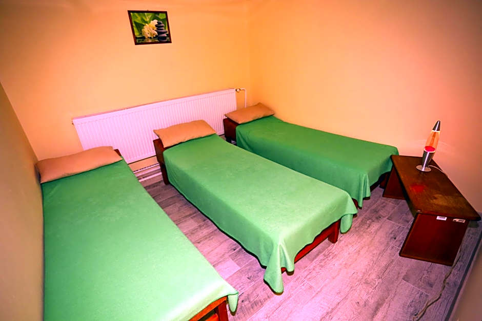 Hotel SOREA ĎUMBIER