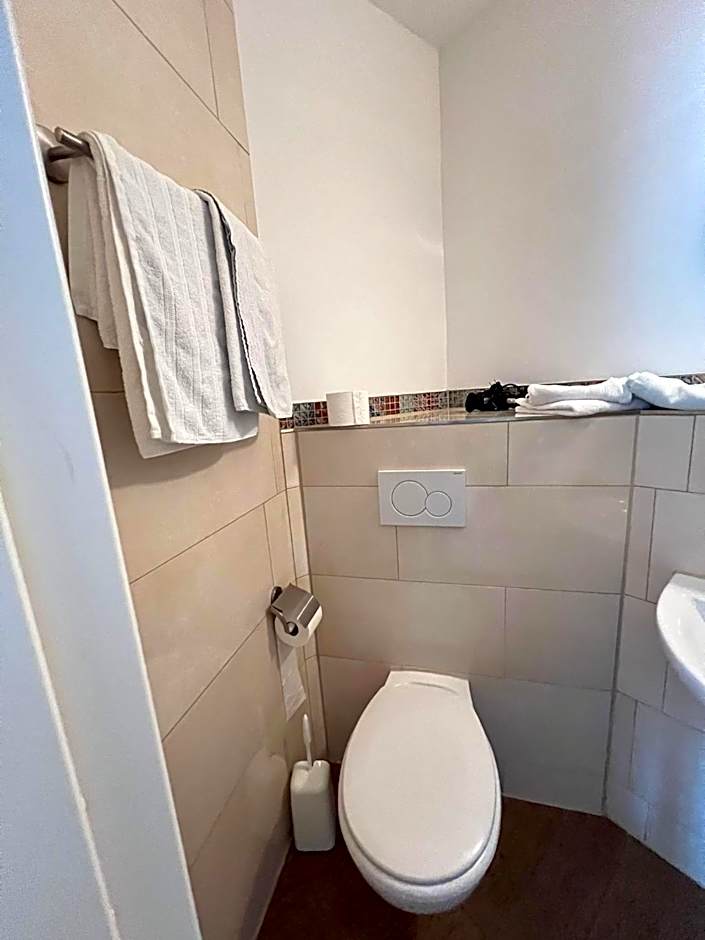 Hotel Restaurant Neffelthal