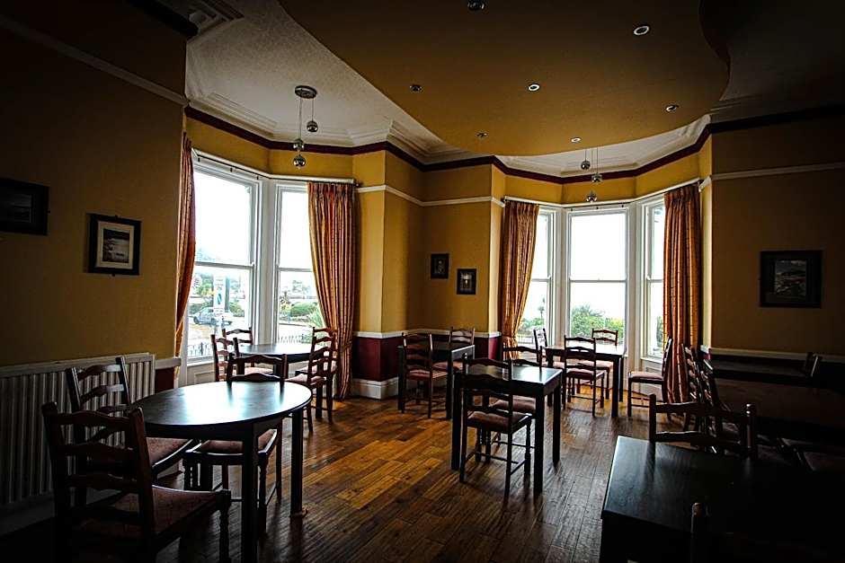 Chatsworth House Hotel