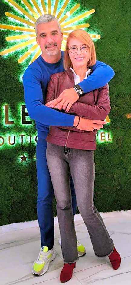 Pleiada Boutique Hotel & Spa