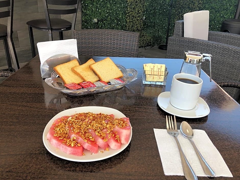 Hotel Sofia