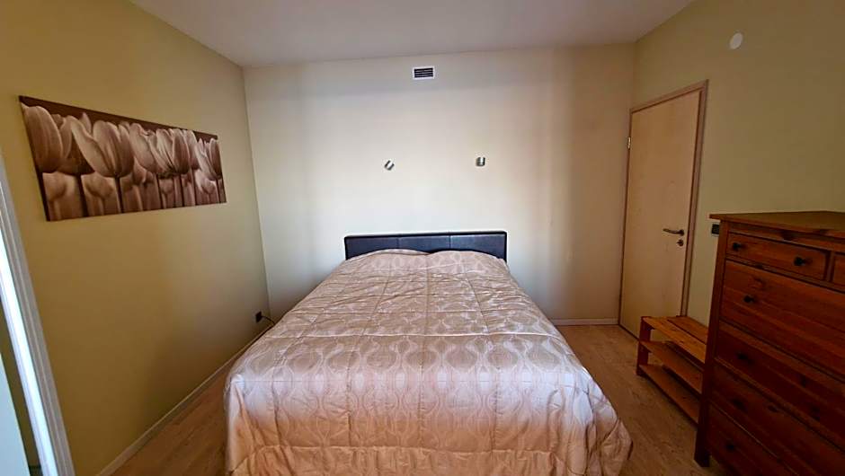 Pirita Beach View Suites