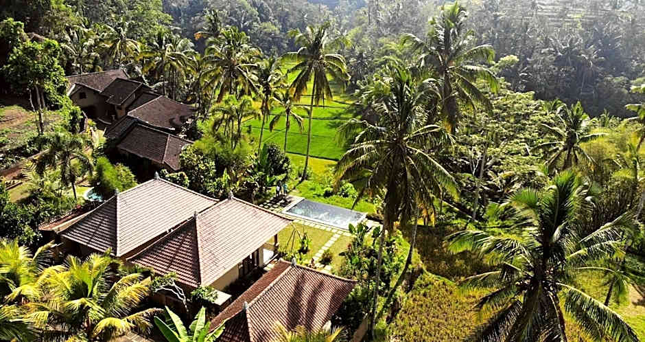 The Papas Villas