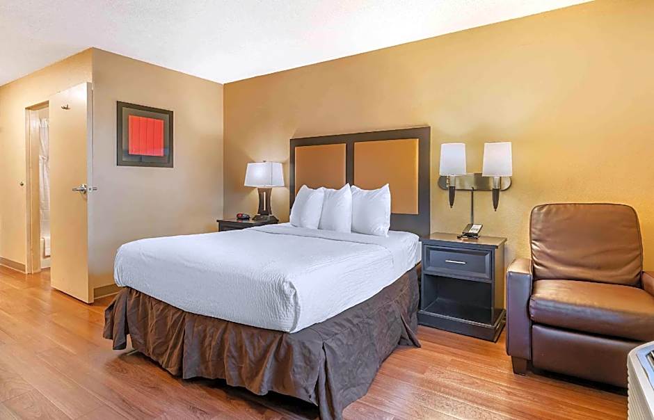 Extended Stay America Suites - Oakland - Emeryville