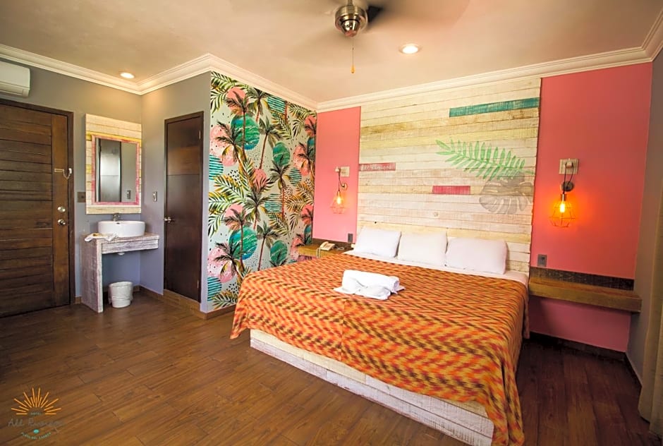 Hotel All Riviera