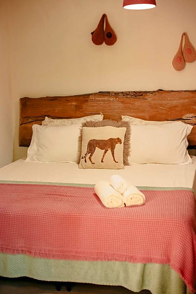 Vulva Caraíva Hostel e Pousada para Mulheres