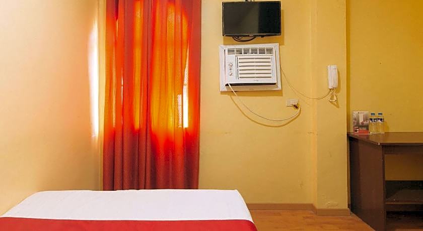 RedDoorz near SM Batangas City