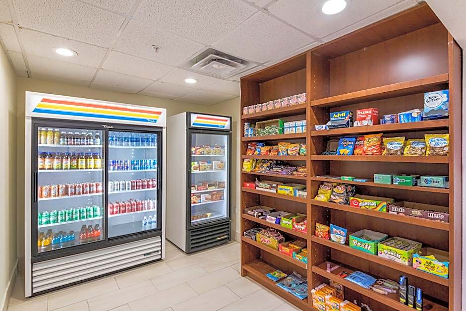 Holiday Inn Express Hotel & Suites Columbus By IHG