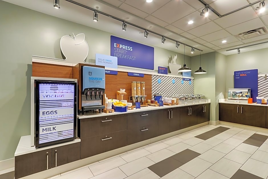 Holiday Inn Express & Suites Saugerties - Hudson Valley By IHG
