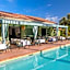 The Colony Palms Hotel and Bungalows