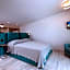 Lagomandra Luxury Suites with Private Pools