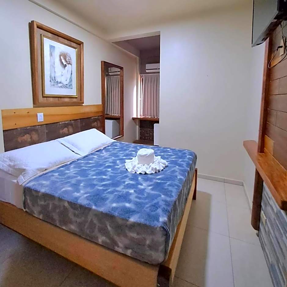 Pousada Sonho Meu Foz