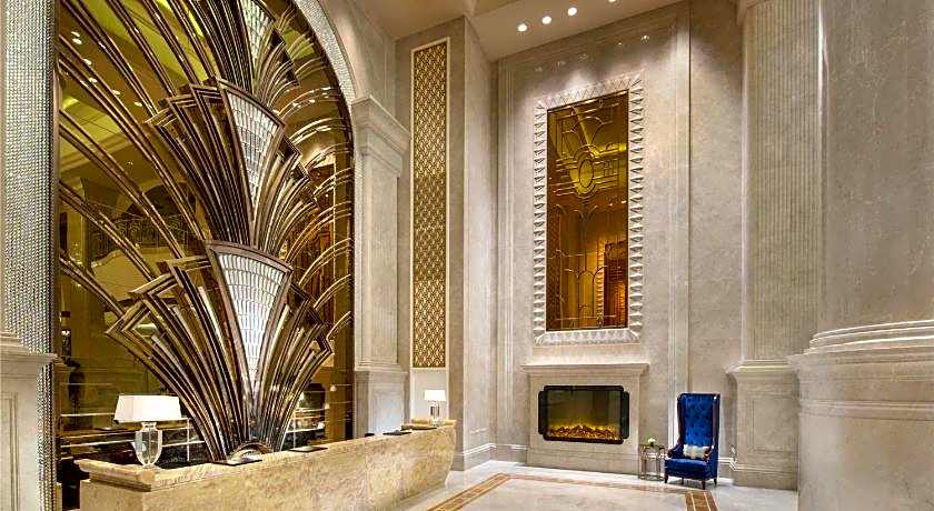 The Sebel Xi Ning Hotel