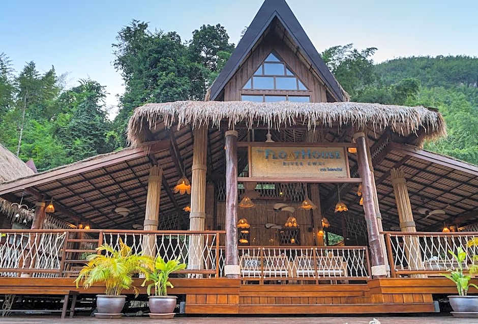 The Float House River Kwai Resort