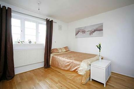 London Comfy Doubles