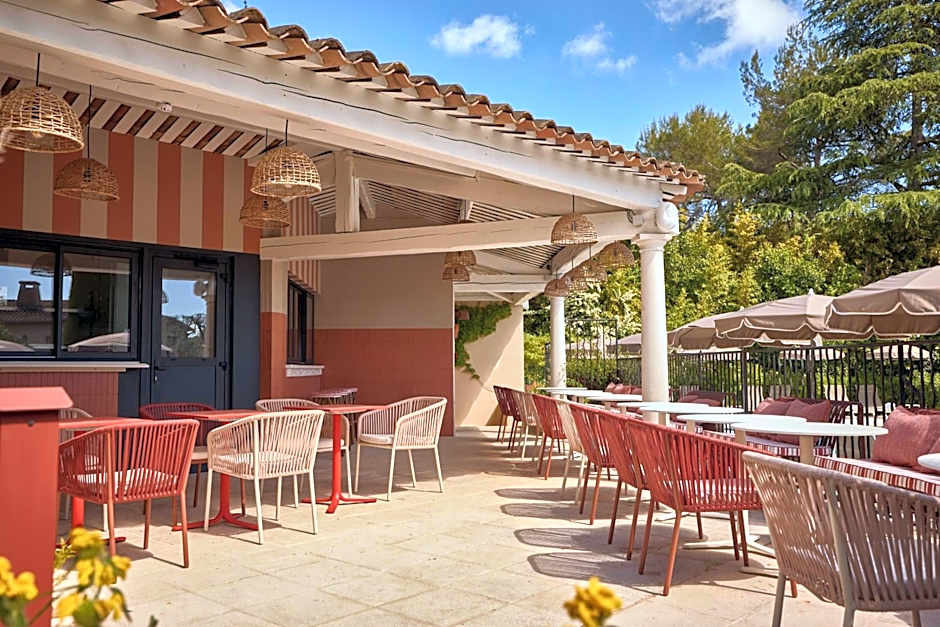 La Bastide de Mougins, a Tribute Portfolio Hotel