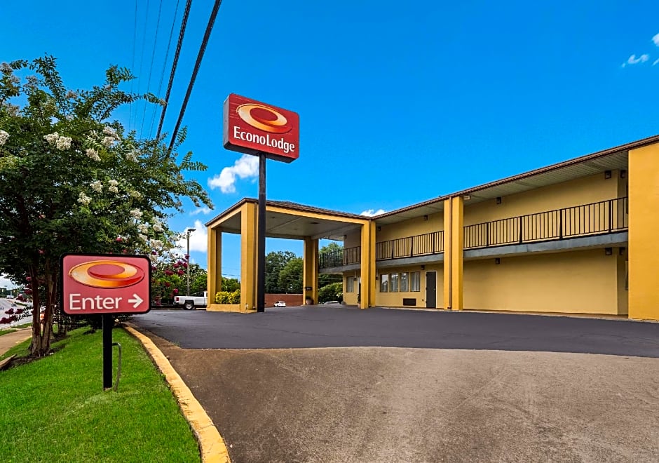 Econo Lodge Thomaston