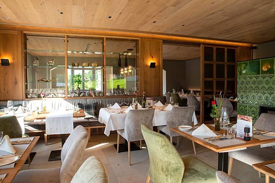 Ski- und Aktivhotel Almhof Rupp