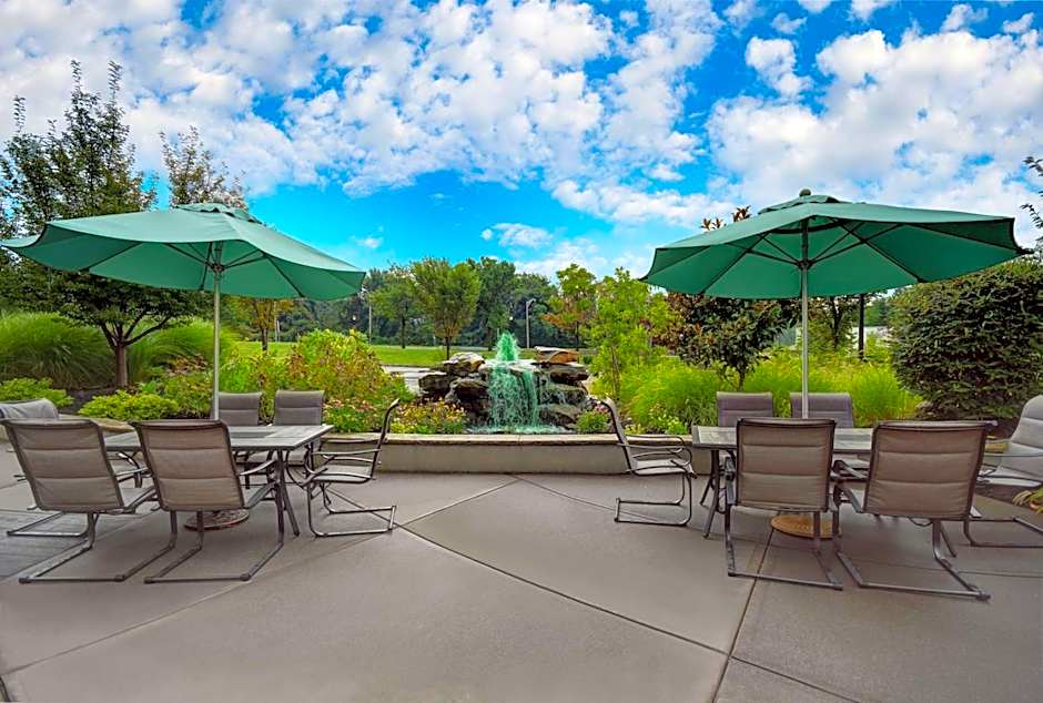 Homewood Suites By Hilton Hamilton