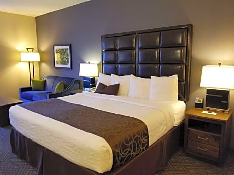 King Suite