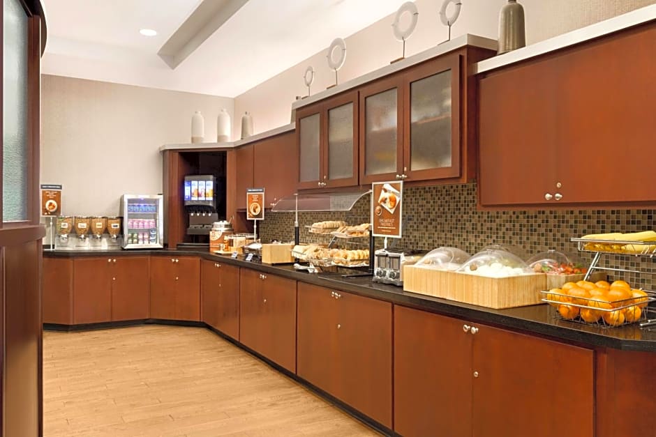 Springhill Suites by Marriott West Palm Beach I-95