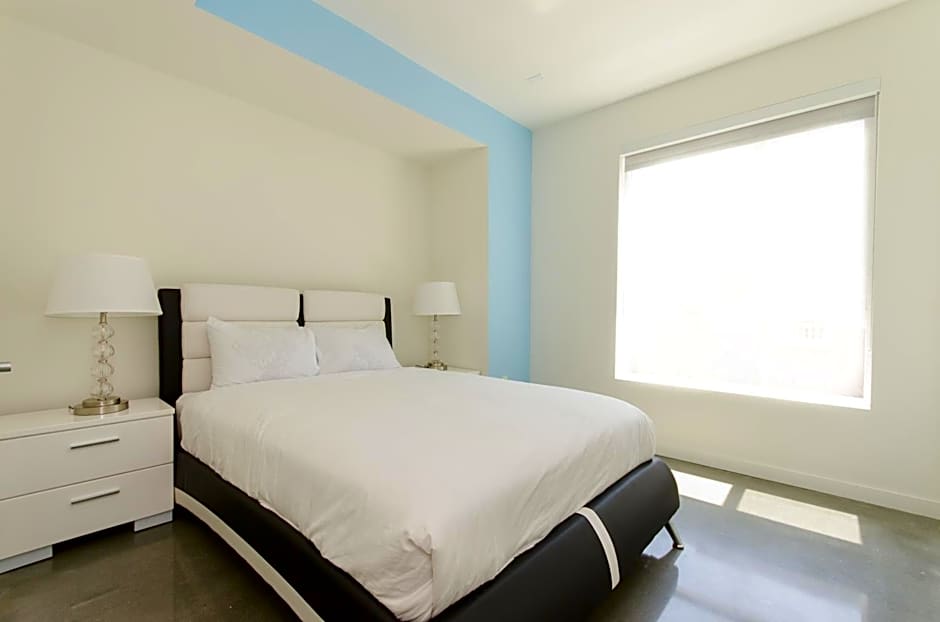 Modern Apartment Rentals