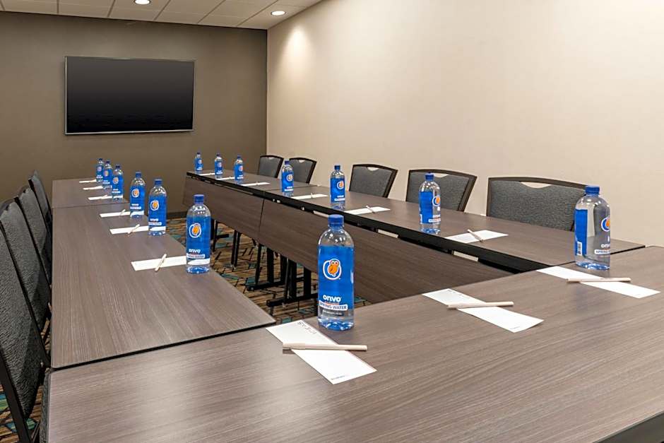 Residence Inn by Marriott Wilkes-Barre Arena