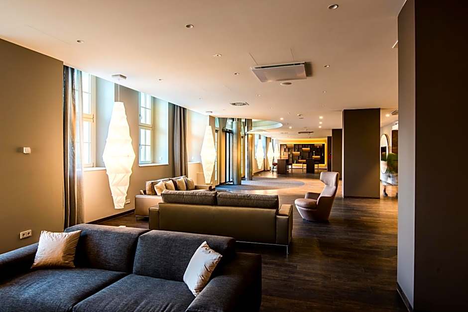Travel24 Hotel Leipzig City