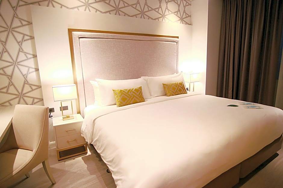 Summit Hotel Naga