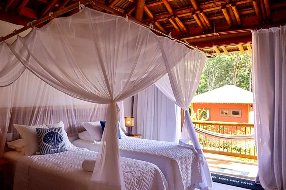 Boate, Beach Tennis & bangalôs STAFF Completo