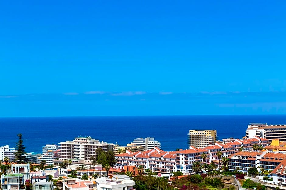 Hotel Casa del Sol