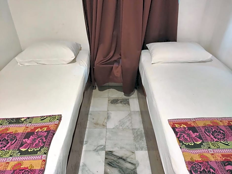 Mz Hotel Official Account