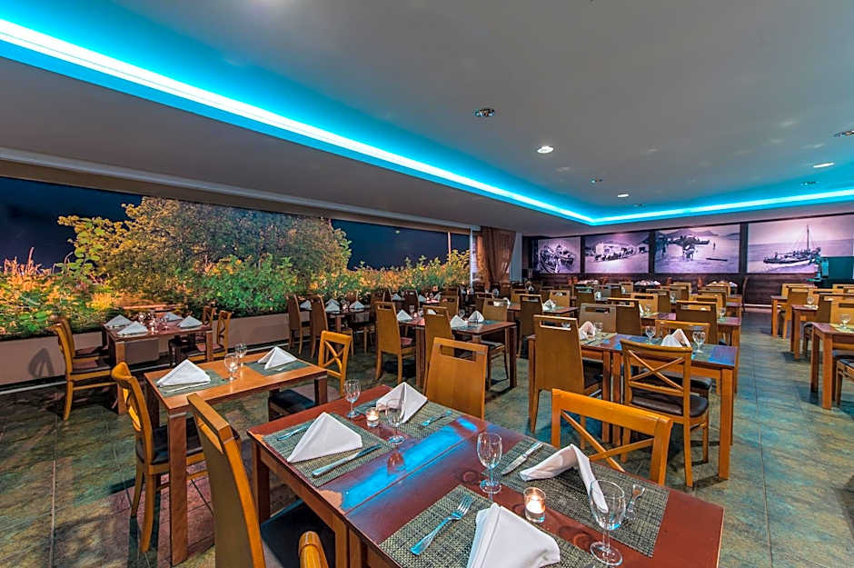 Vila Baleira Porto Santo