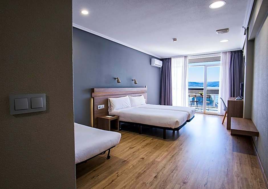 Hotel Alda Sada Marina