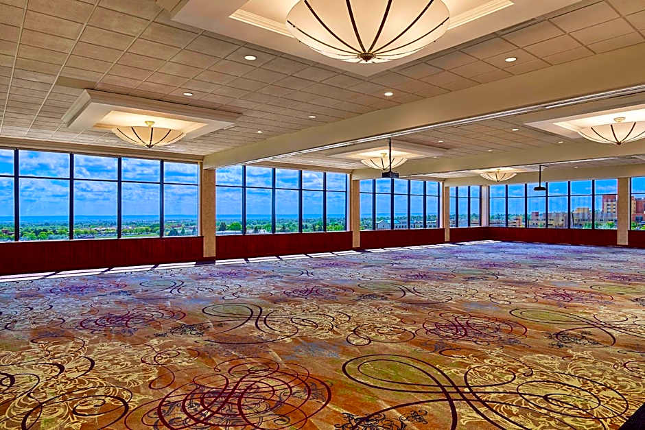 Sheraton Denver West Hotel