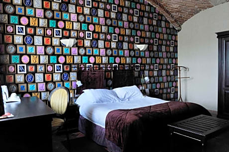 1 Queen Bed, Non-Smoking, Prestige, Large Room