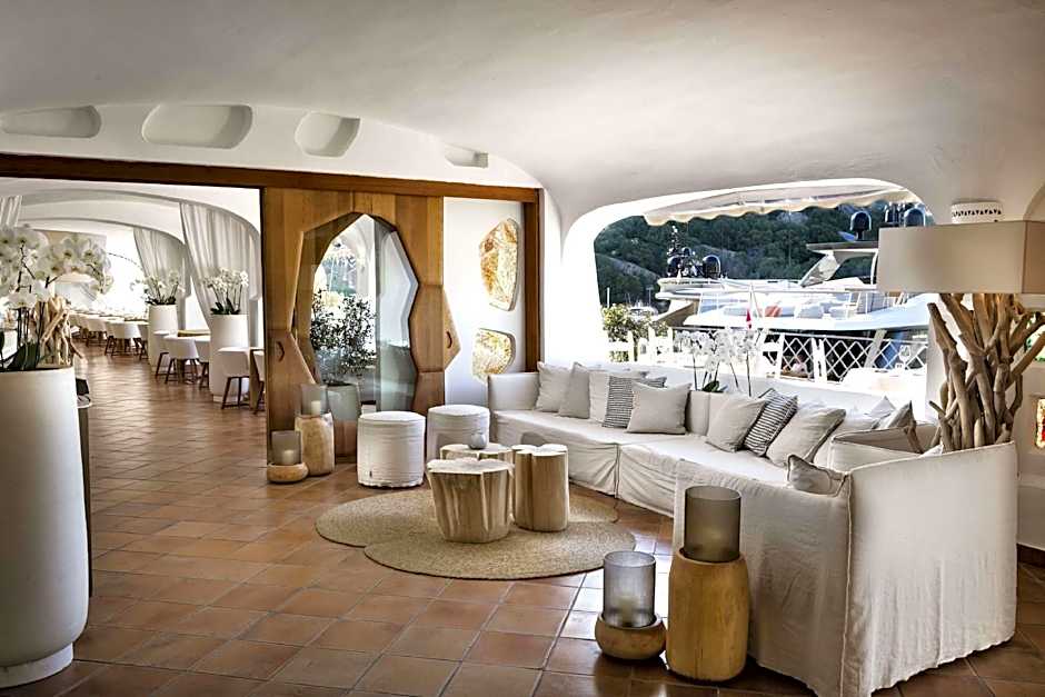 Grand Hotel Poltu Quatu Sardegna