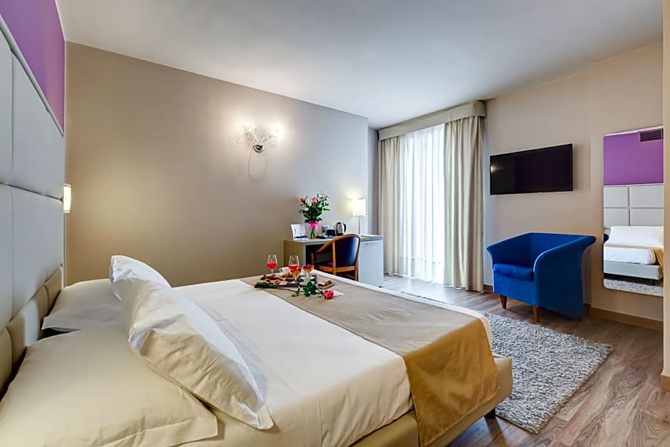 Best Western Hotel Imperiale