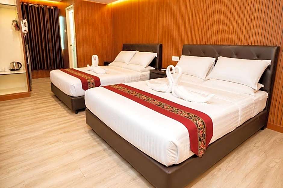 SS Hotel Seremban