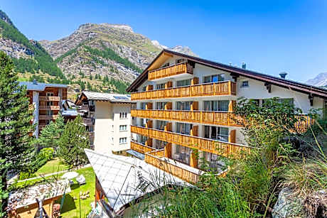 Hotel Jaegerhof