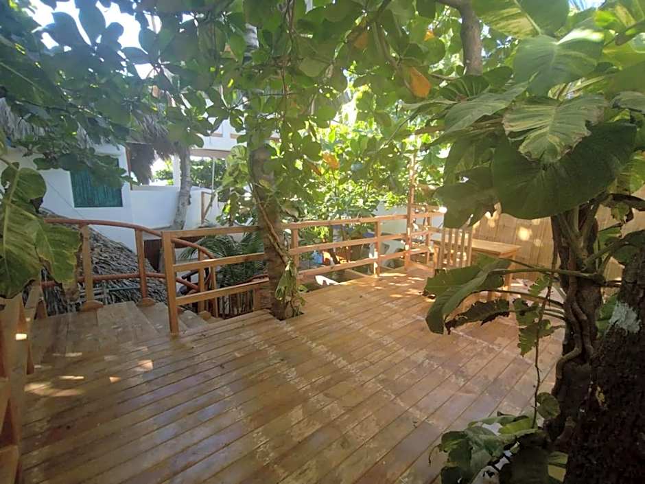 Bambú Ecocabañas