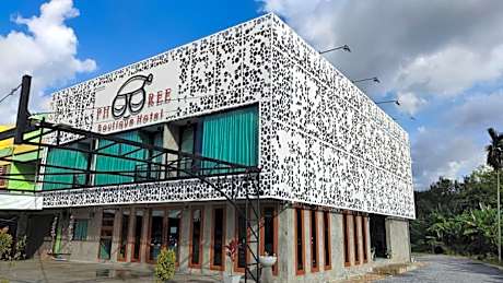 Phooree Boutique Hotel