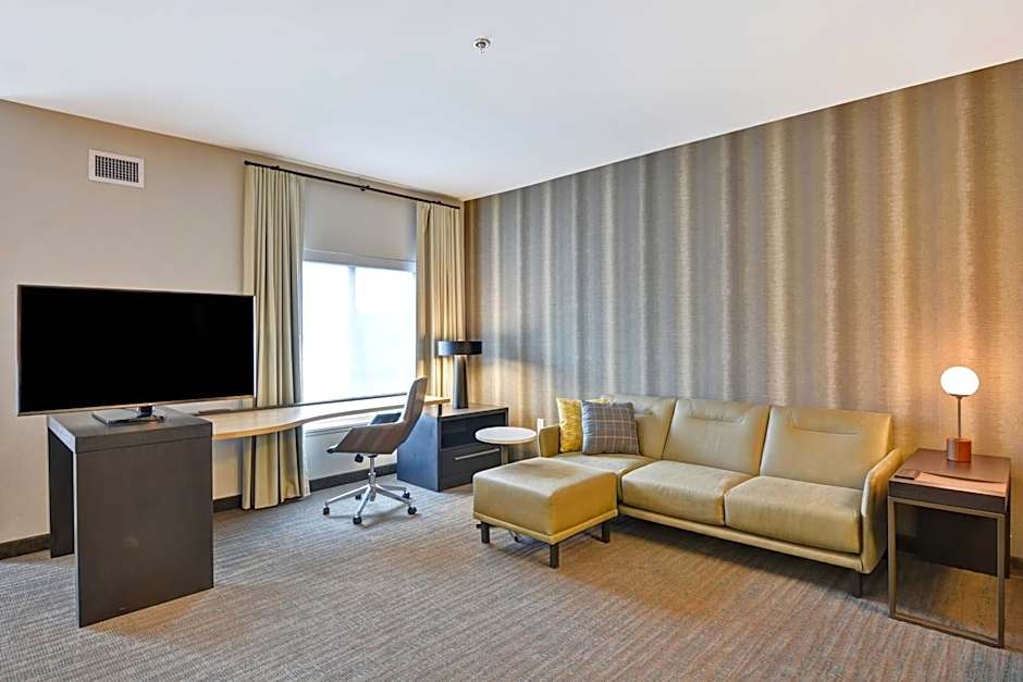 Residence Inn by Marriott Cleveland Airport/Middleburg Heights