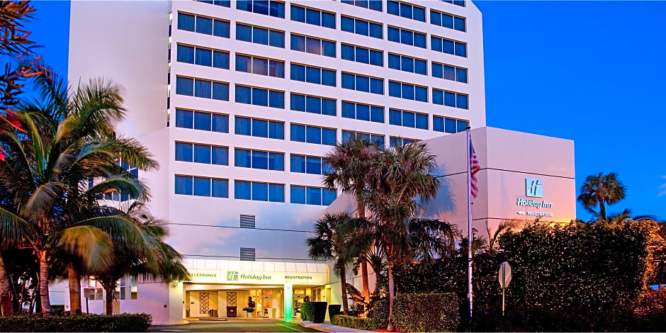 Holiday Inn Palm Beach-Airport Conf Ctr