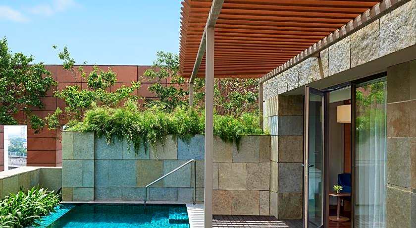 Taj City Centre New Town, Kolkata