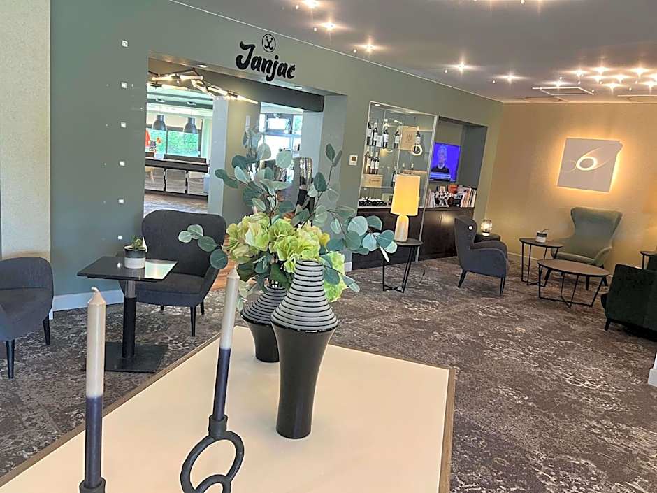 Novotel Bayeux