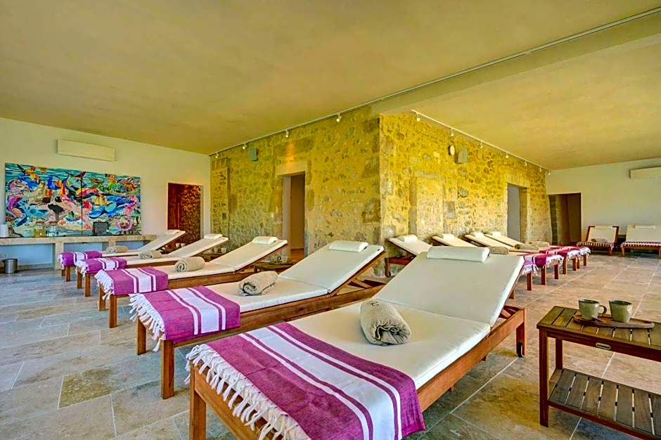 Domaine de Privadière & Spa